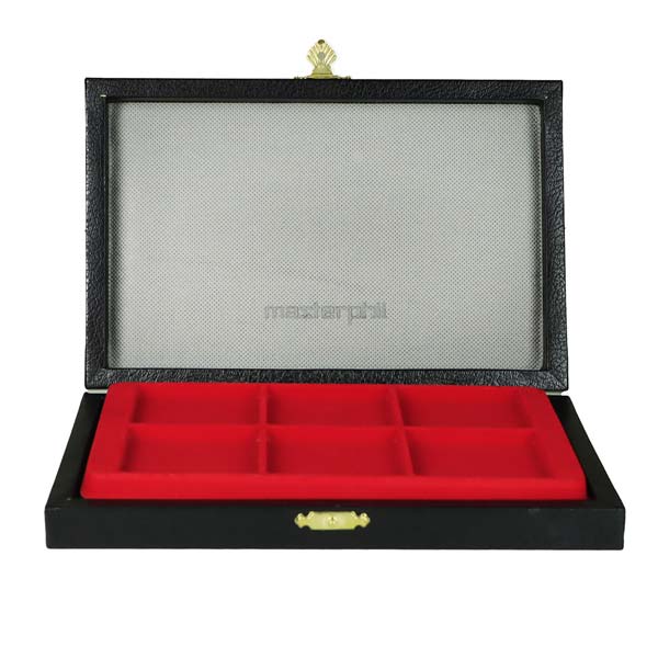 Cofanetto Piccolo - formato 19x12 cm h3