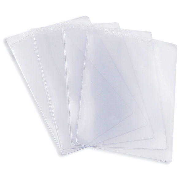 PROTEZIONI PER CARD - SLEEVES - immagine 3