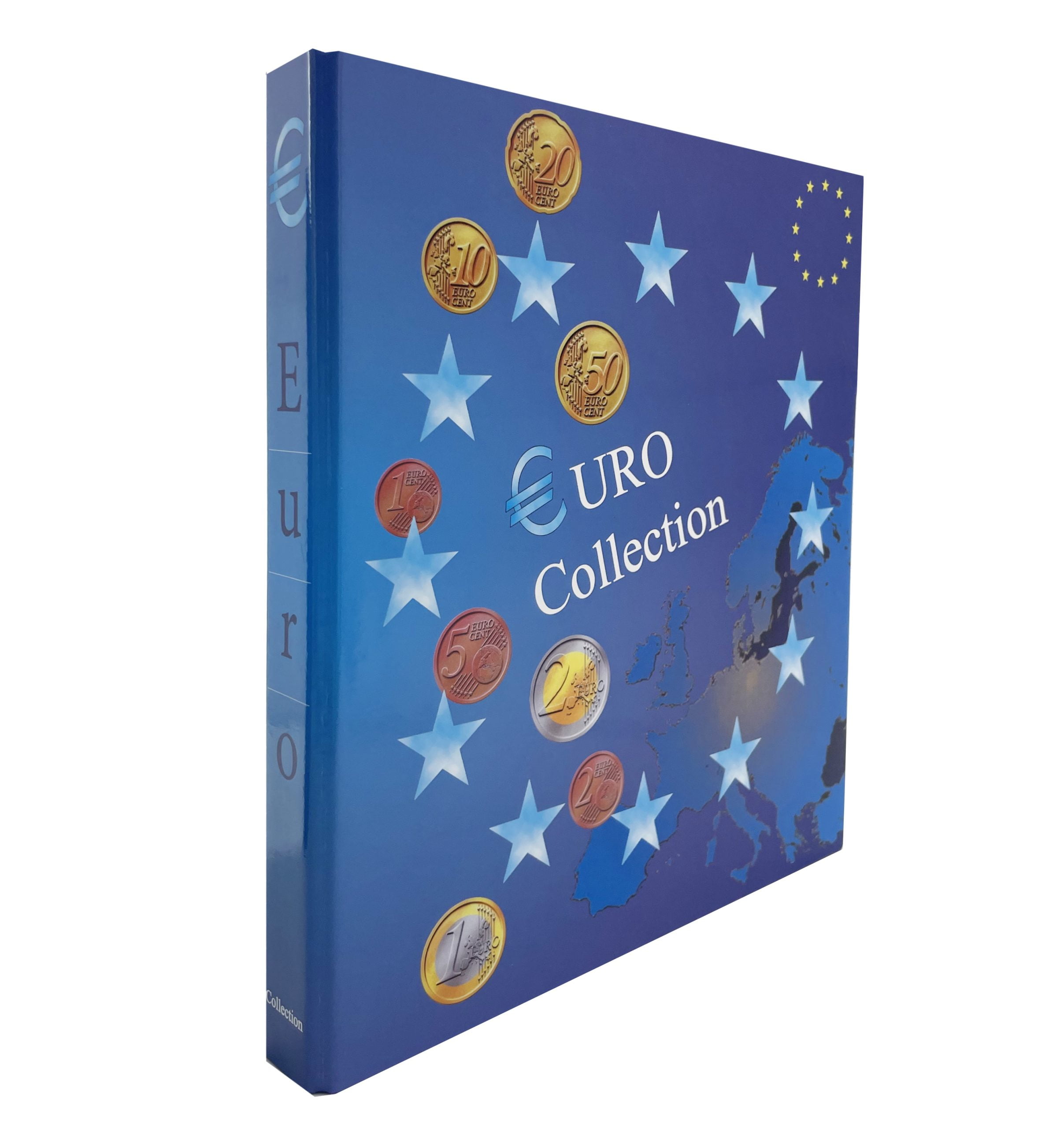 Raccoglitore Euro Junior - immagine 4