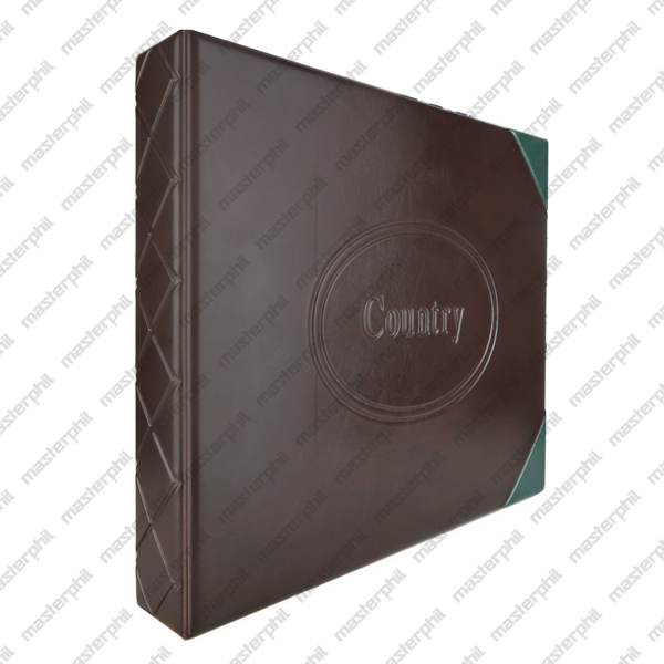 RACCOGLITORE PER CARTOLINE COUNTRY - immagine 3