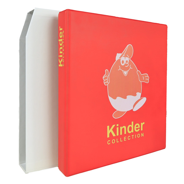 KINDER - immagine 2