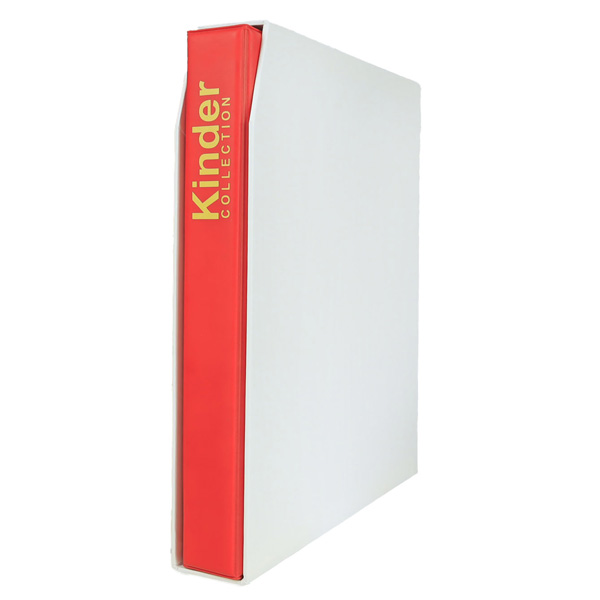 KINDER - immagine 3