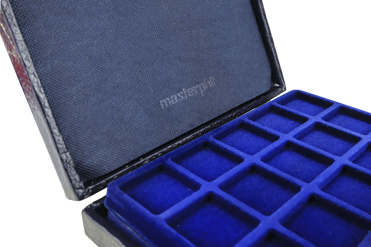 Cofanetto Piccolo - formato 19x12 cm h3 - immagine 3