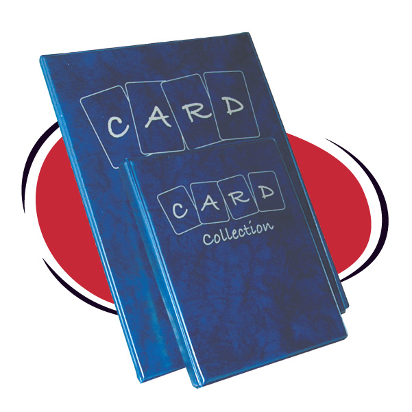 RACCOGLITORI SUPERCARD