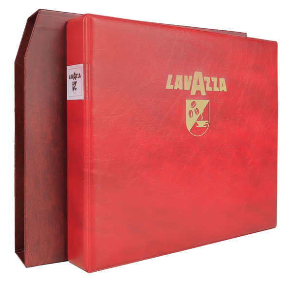 Lavazza