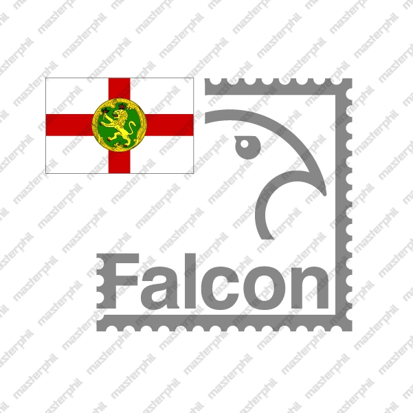 ALDERNEY Falcon
