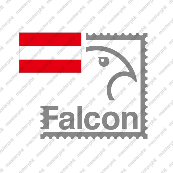 AUSTRIA Falcon