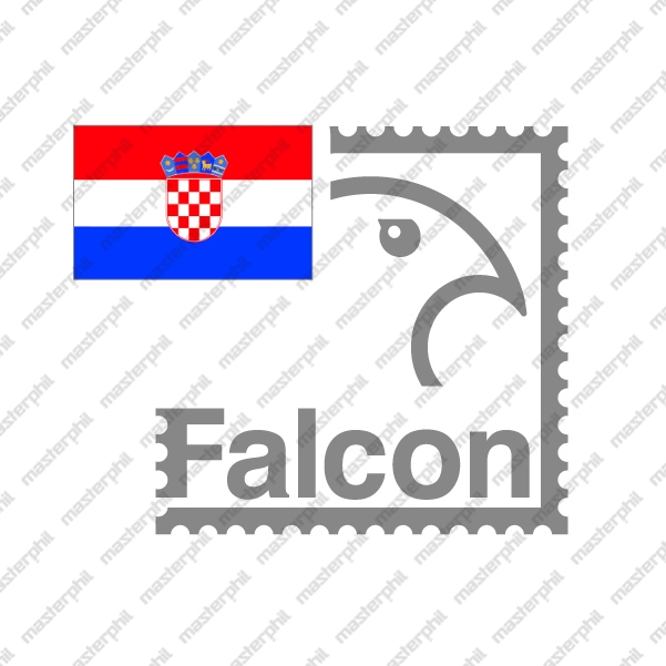 CROAZIA Falcon