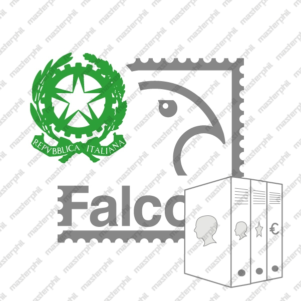 Album FALCON