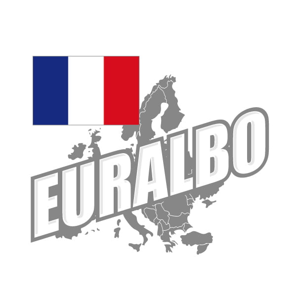 FRANCIA Euralbo