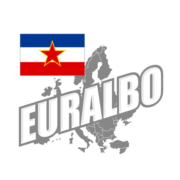 JUGOSLAVIA