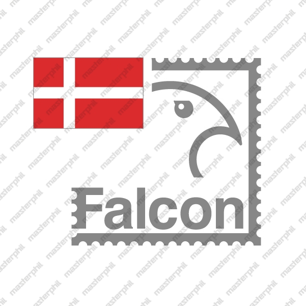 DANIMARCA Falcon