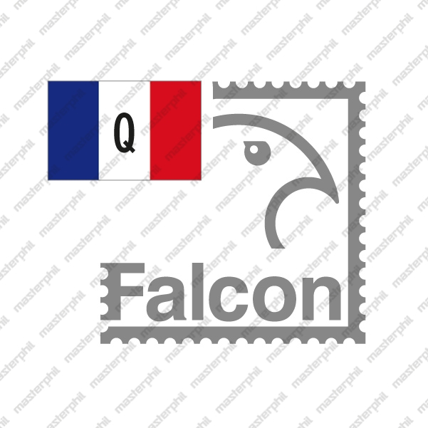FRANCIA QUADRI Falcon