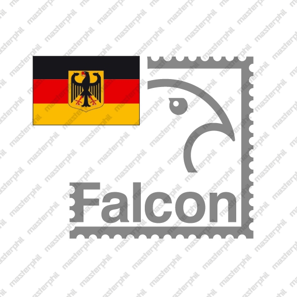 GERMANIA BERLINO Falcon