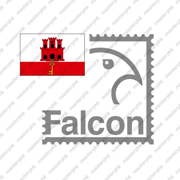 GIBILTERRA Falcon