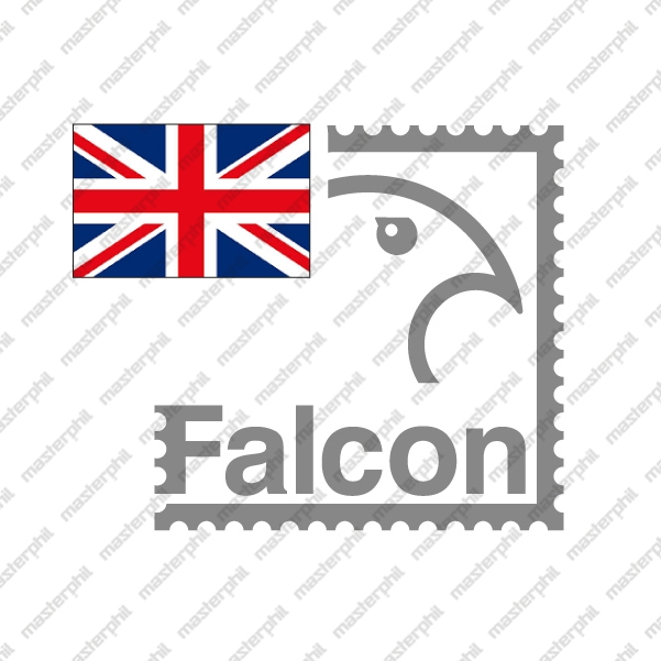 GRAN BRETAGNA Falcon