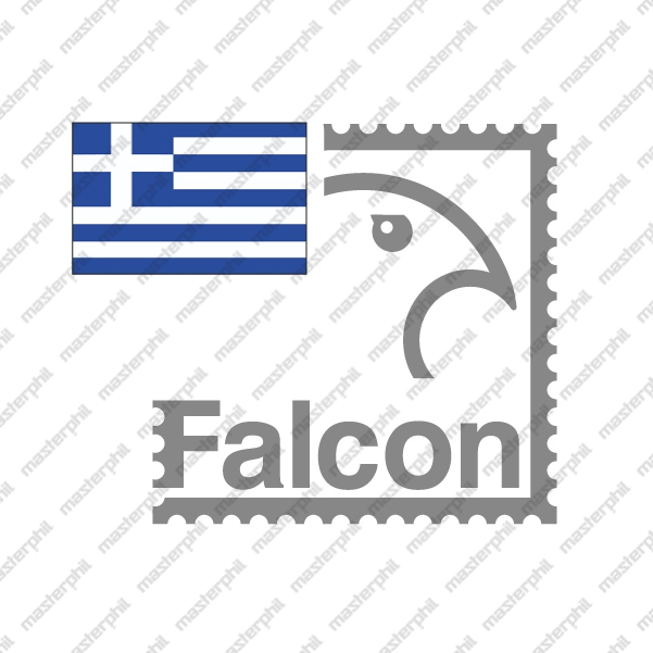 GRECIA Falcon