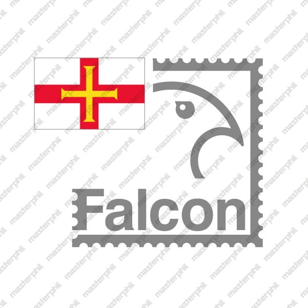 GUERNSEY Falcon