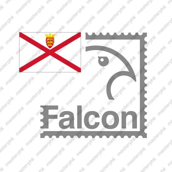 JERSEY Falcon