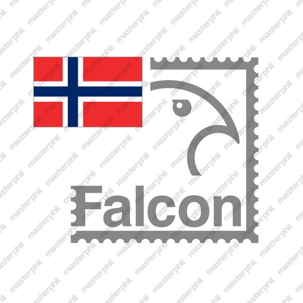 NORVEGIA Falcon