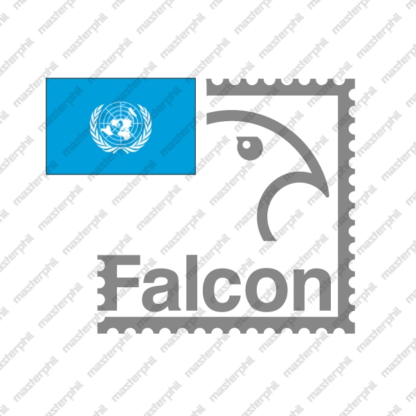 ONU NEW YORK Falcon