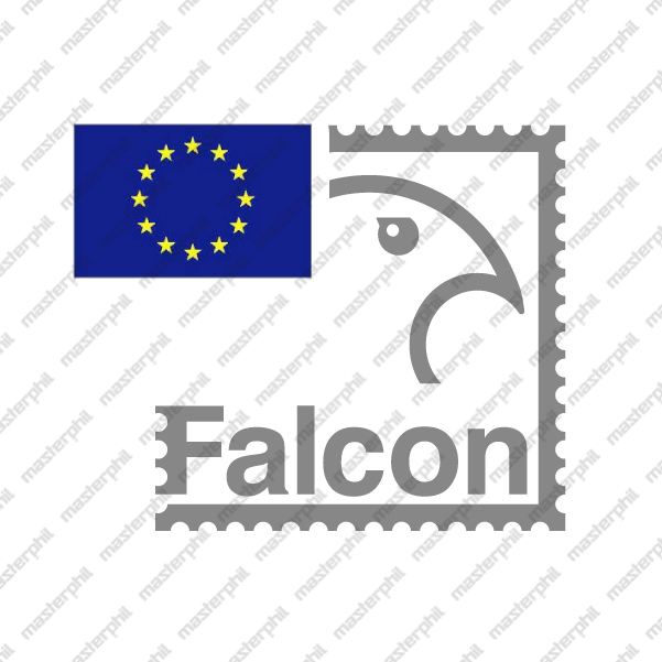 PARLAMENTO EUROPEO Falcon