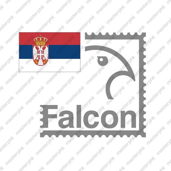 SERBIA Falcon