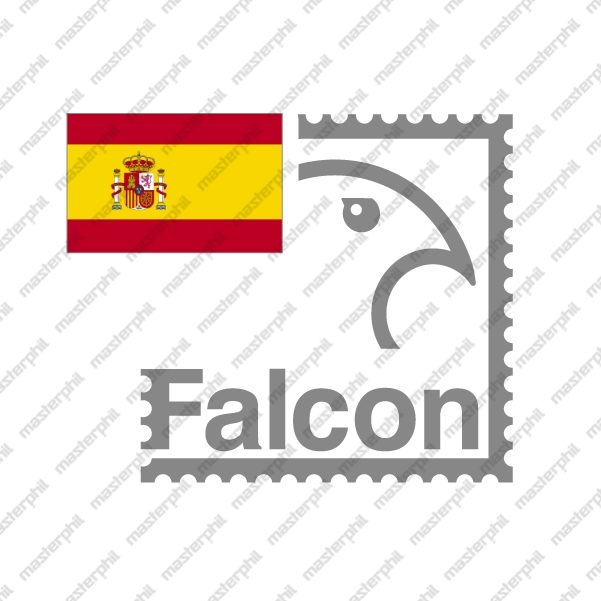 SPAGNA Falcon