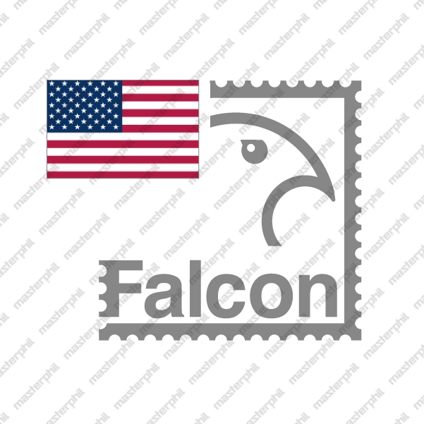 STATI UNITI Falcon