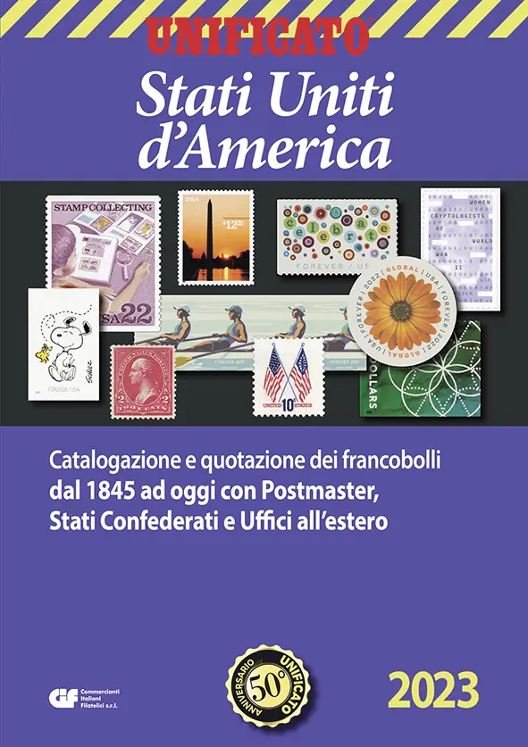 STATI UNITI D’AMERICA – Ed. 2023