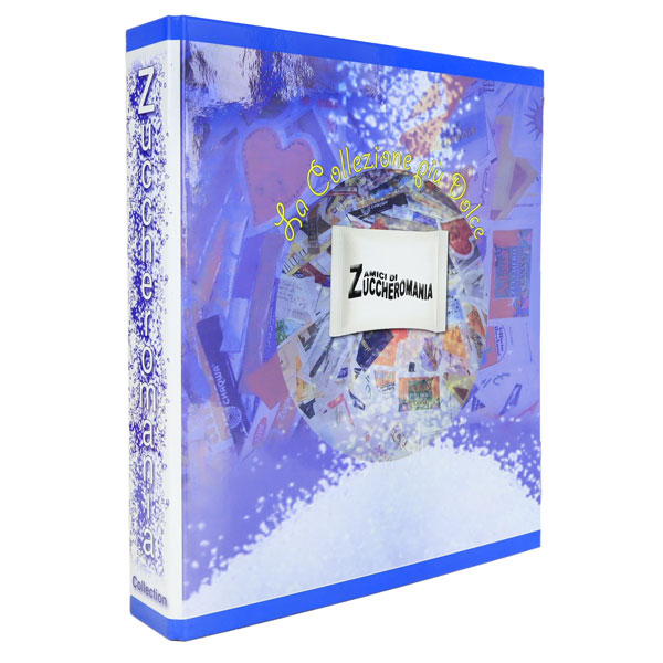 ZUCCHERO Junior - immagine 3