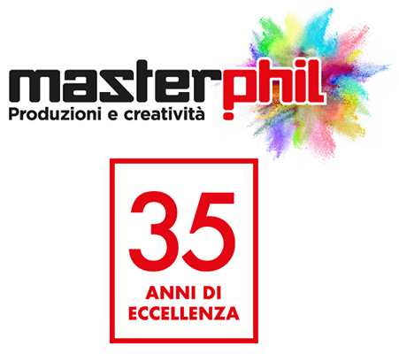 produzioni-loghi Master Phil Produce
