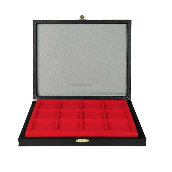 Cofanetto Medio - formato 24x19 cm h3