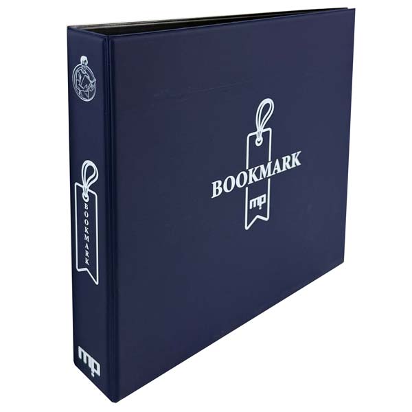 Raccoglitore per sgnalibri BOOKMARK - immagine 2